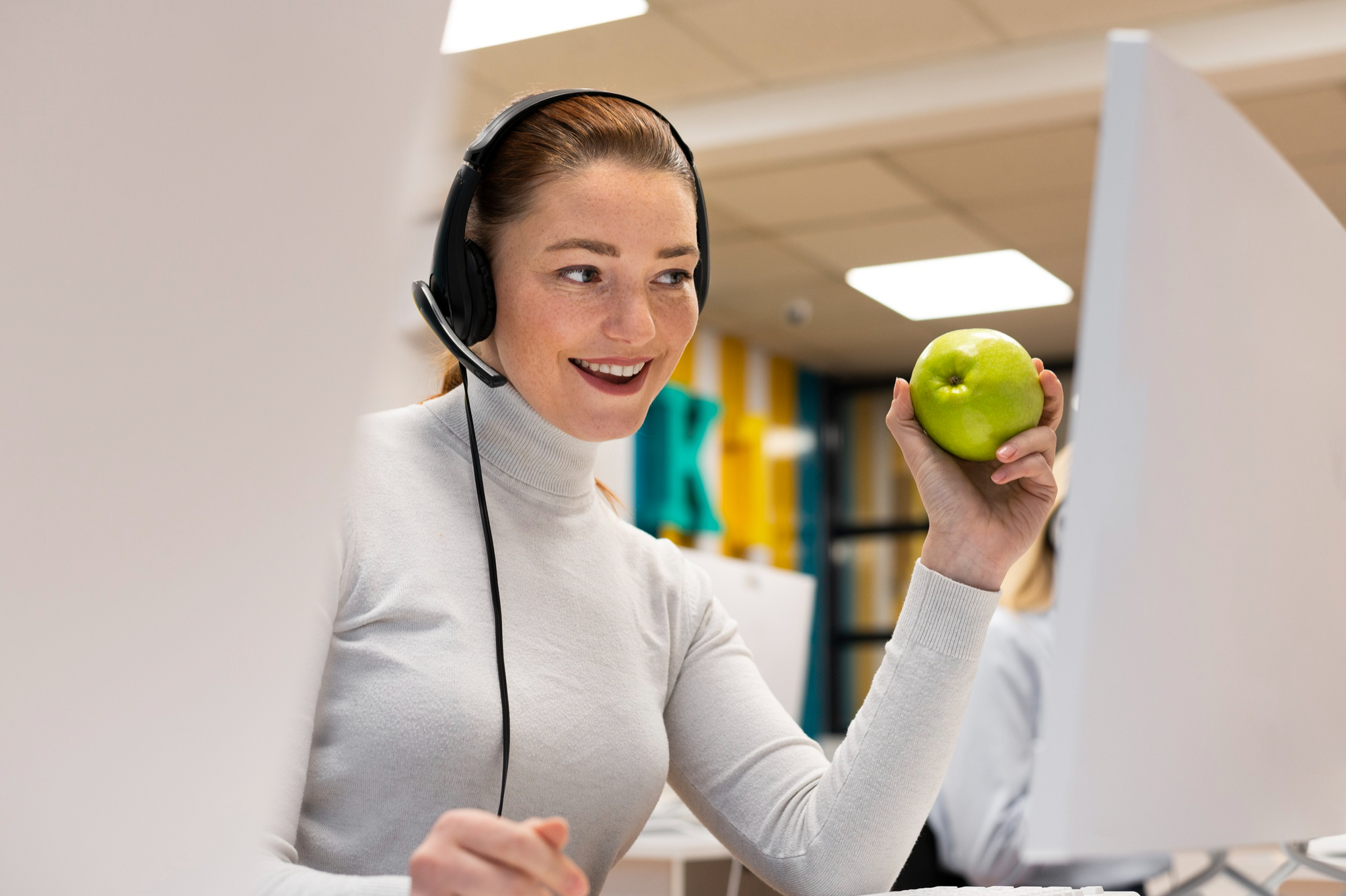 Customer Support Service