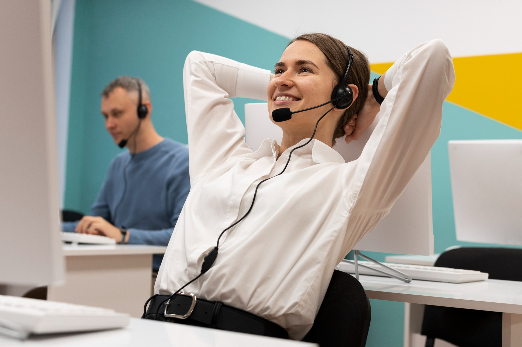 Inbound Requests Service
