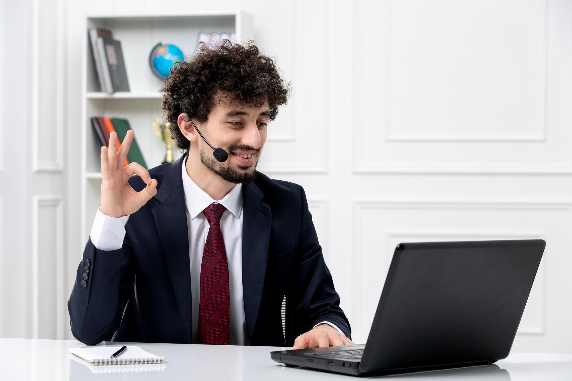 Virtual Assistance Service